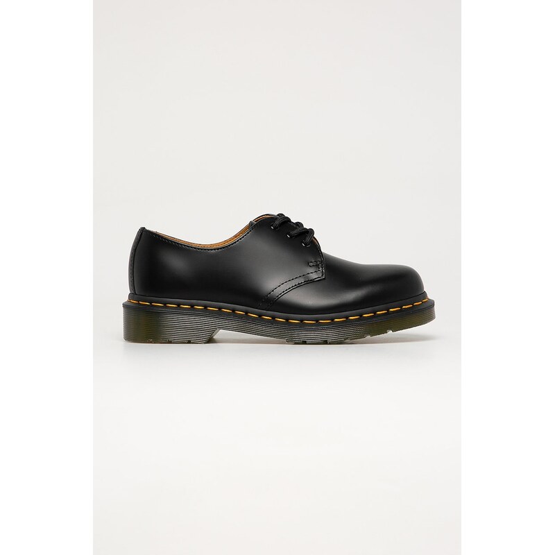Kožené polobotky Dr. Martens 11838002 1461 52863873