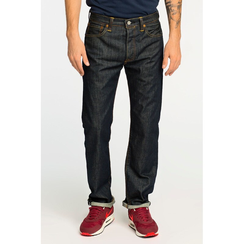 Levis Džíny Levis 501 LEVISORIGINAL FIT