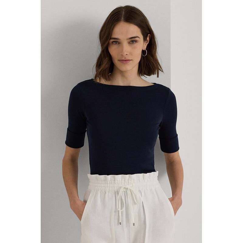 Lauren Ralph Lauren Tričko Lauren Ralph Lauren