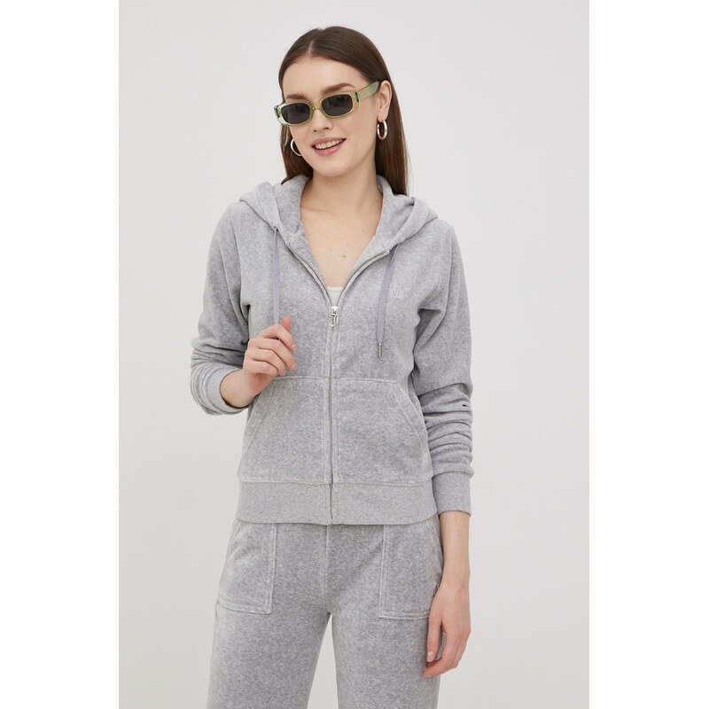 Juicy Couture Mikina Juicy Couture