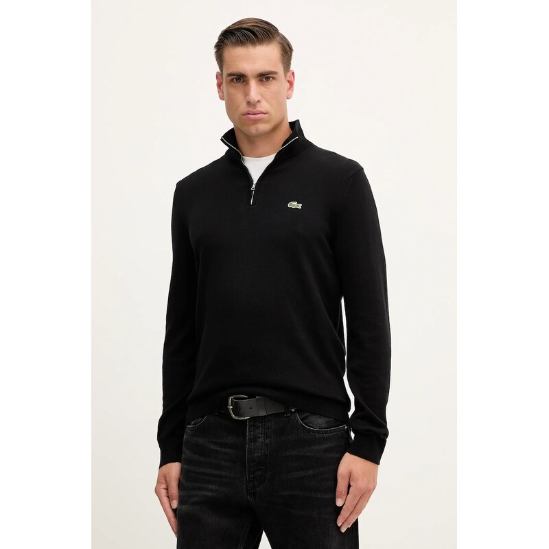 Lacoste Svetr Lacoste