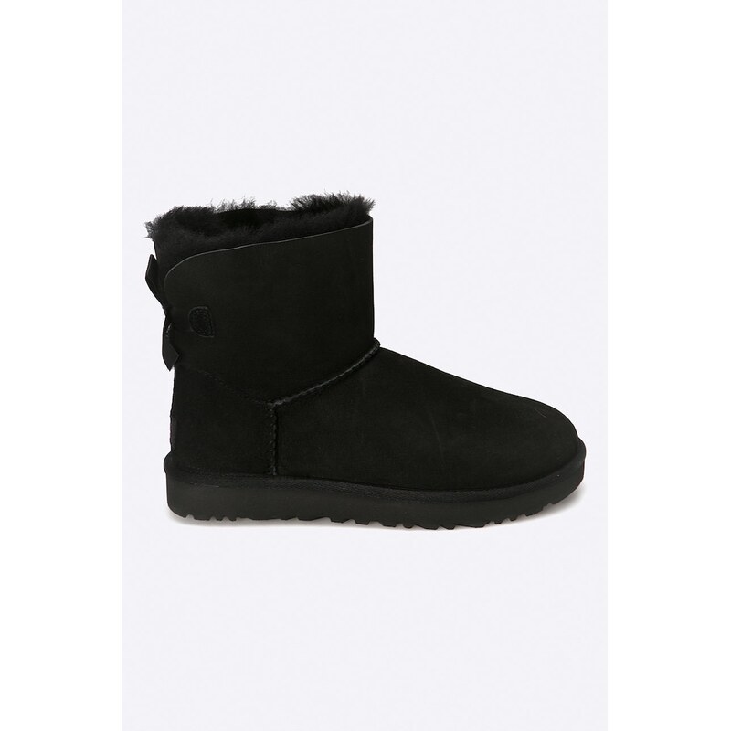 UGG Boty Mini Bailey Bow II