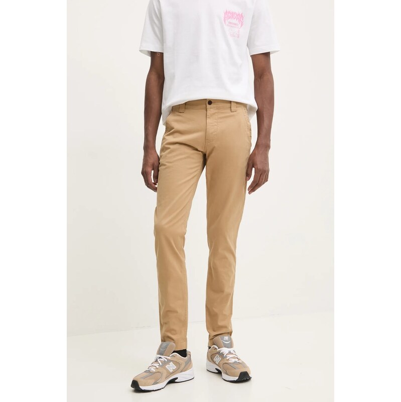 Tommy Jeans - Kalhoty