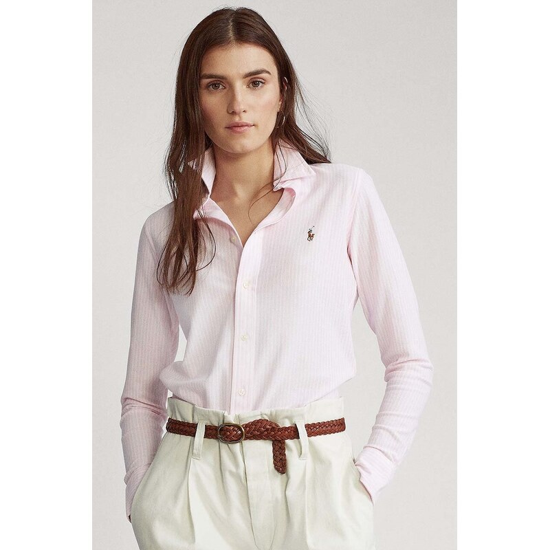 Polo Ralph Lauren Košile Polo Ralph Lauren