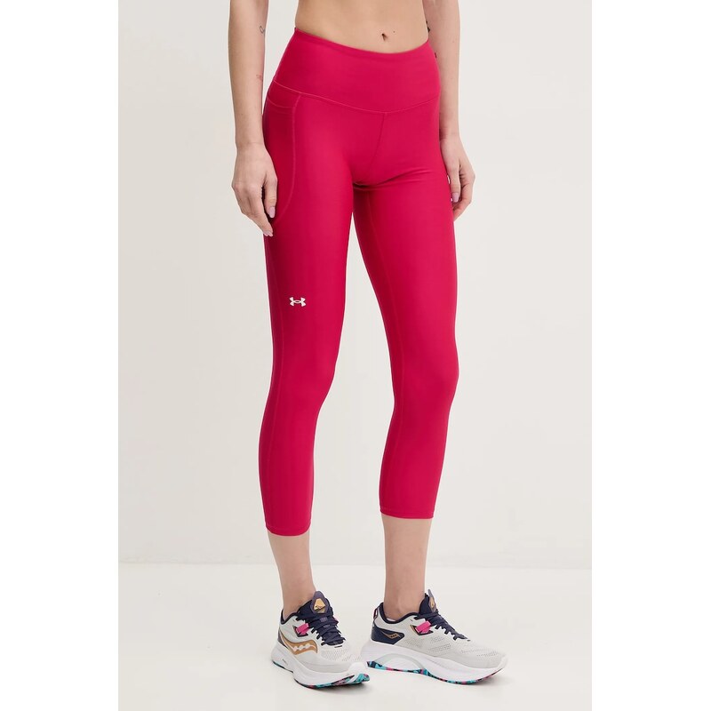 Under Armour Tréninkové legíny Under Armour HG Armour HiRise