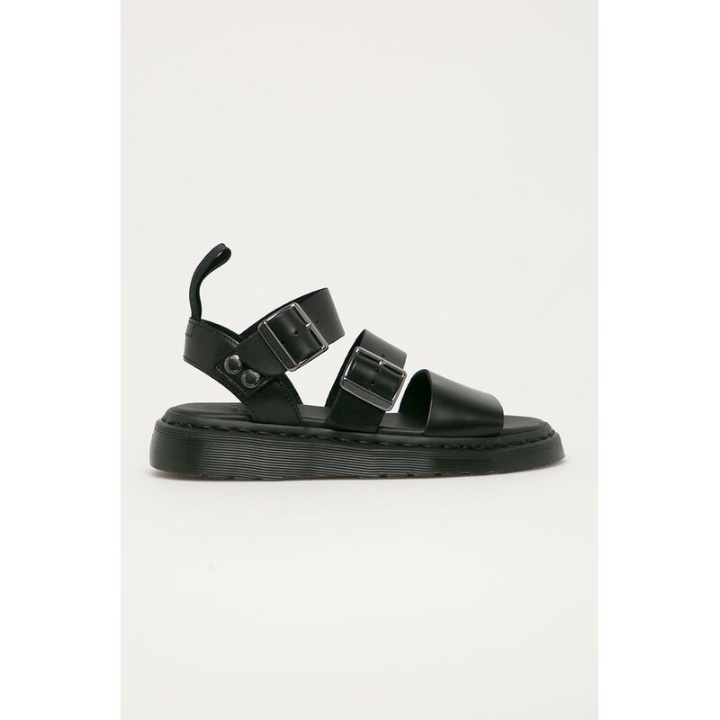 Kožené sandály Dr. Martens Gryphon 57717641