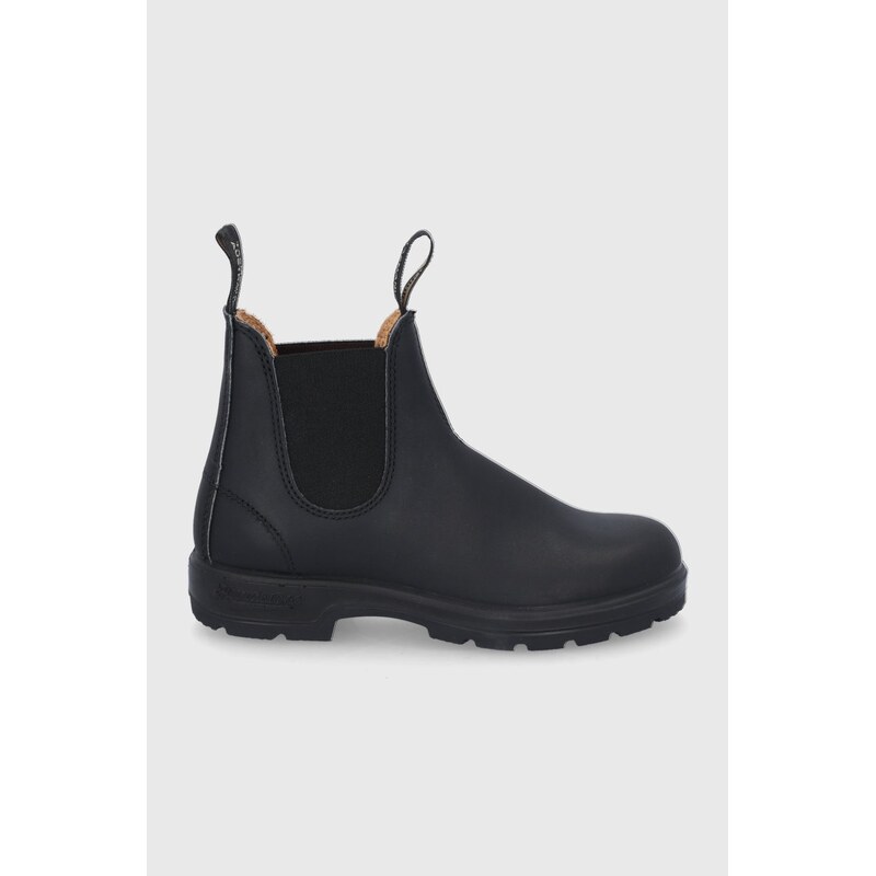 Blundstone Kožené kotníkové boty Blundstone 558