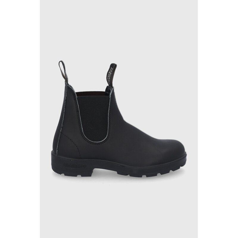 Blundstone Kožené kotníkové boty Blundstone 510