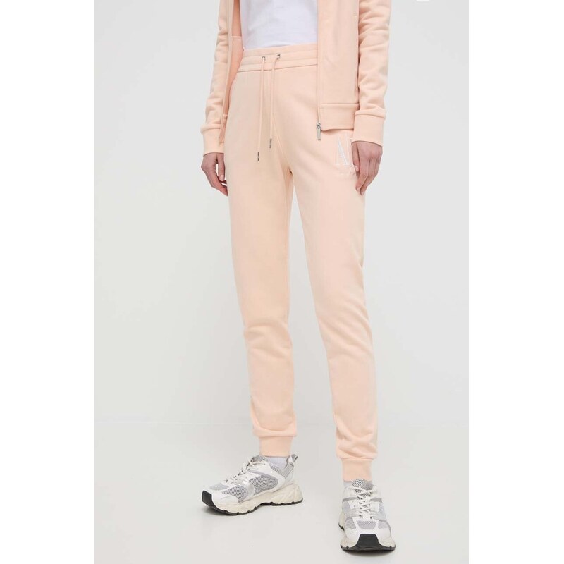 Armani Exchange Kalhoty Armani Exchange