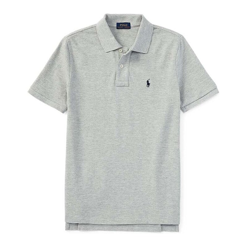 Polo Ralph Lauren - Dětské polo tričko 110-128 cm
