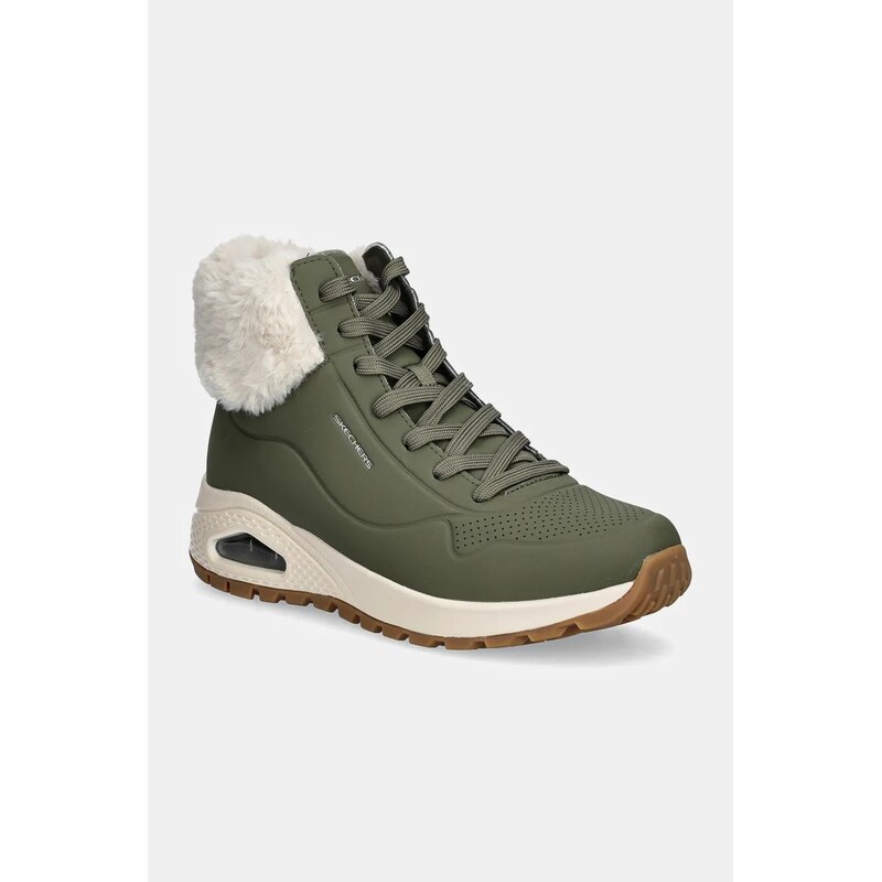 Skechers Sněhule Skechers