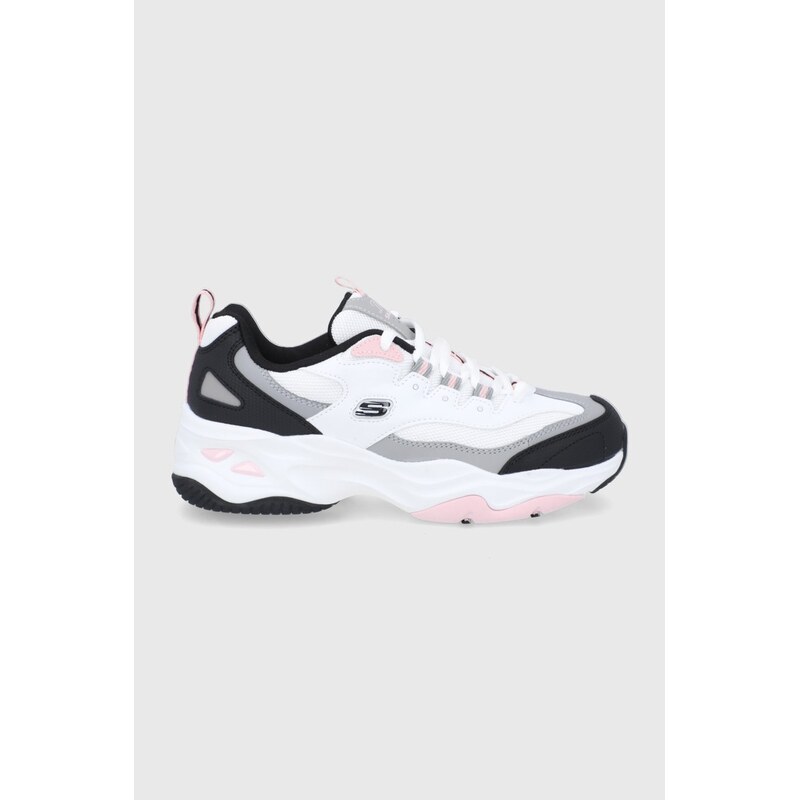 Boty Skechers