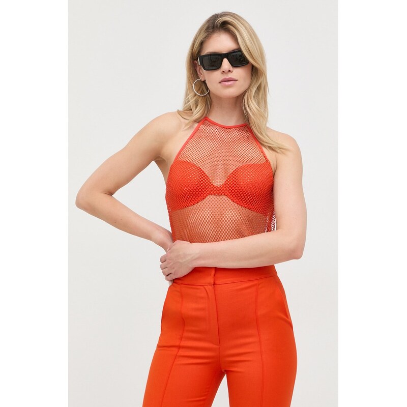 Top Patrizia Pepe 110535323