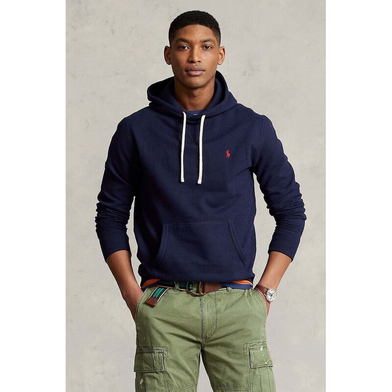 Polo Ralph Lauren Mikina Polo Ralph Lauren
