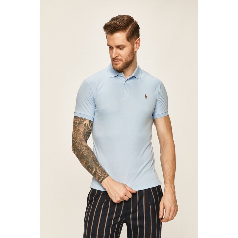 Polo Ralph Lauren Polo tričko Polo Ralph Lauren