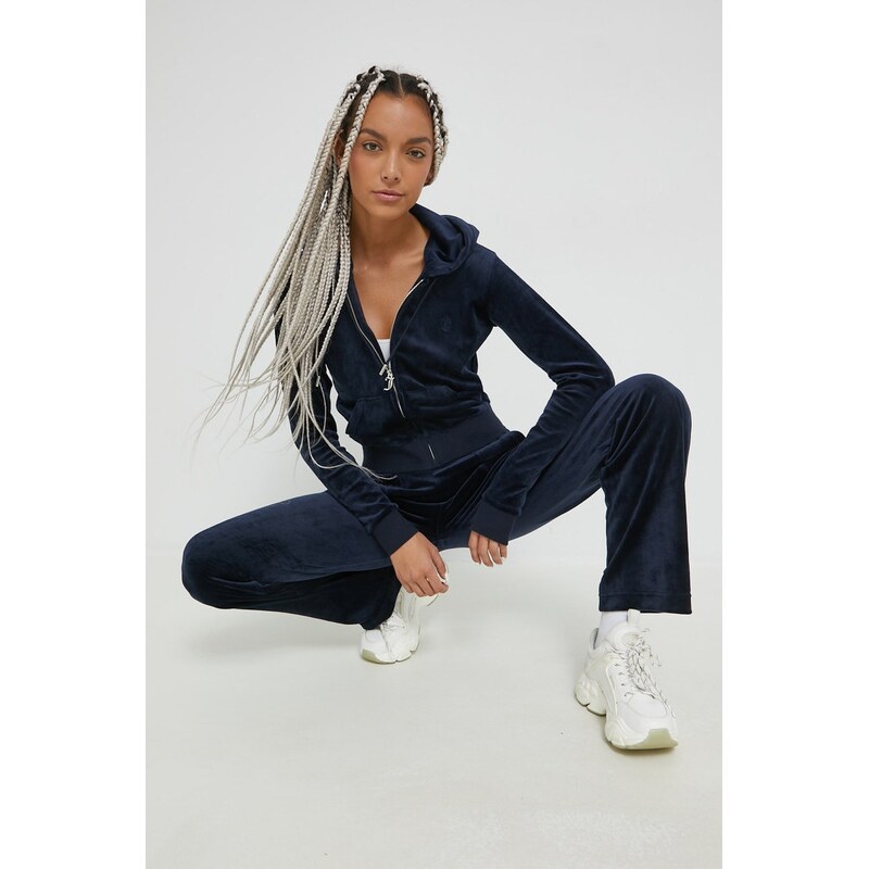 Juicy Couture Mikina Juicy Couture
