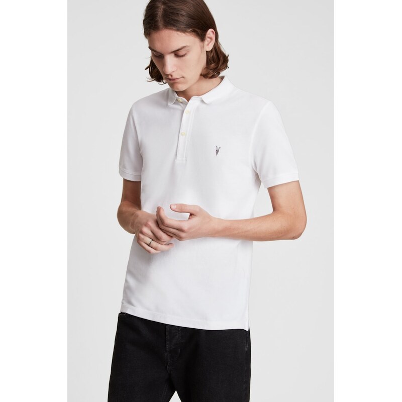 AllSaints - Polo tričko Reform Polo