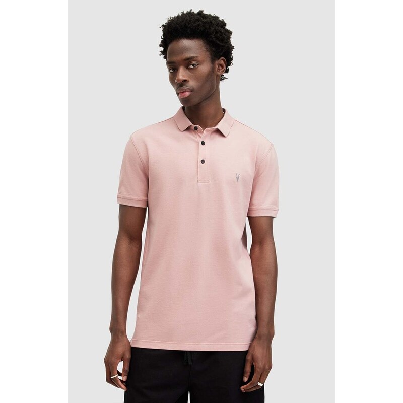 AllSaints polo tričko