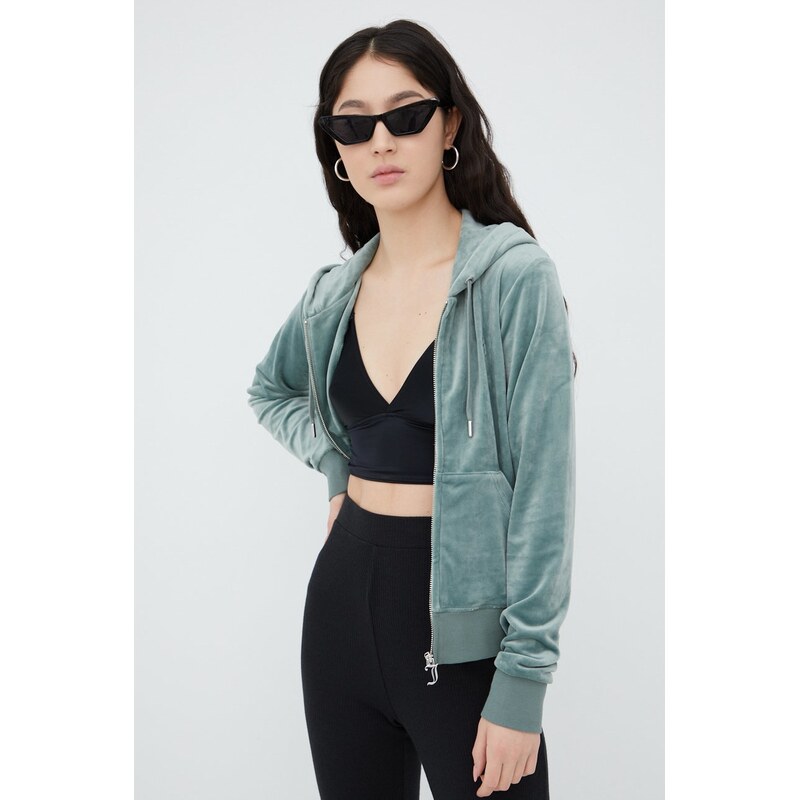 Juicy Couture Mikina Juicy Couture