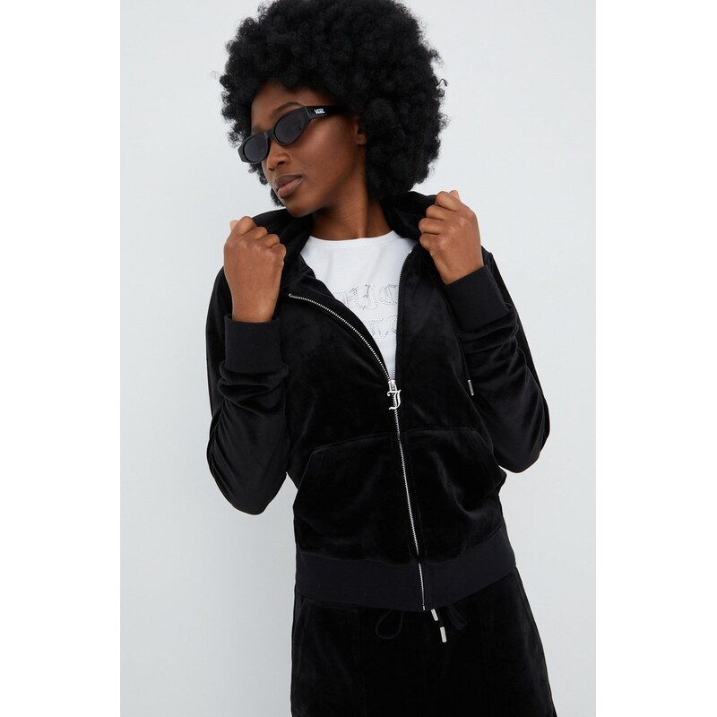 Juicy Couture Mikina Juicy Couture