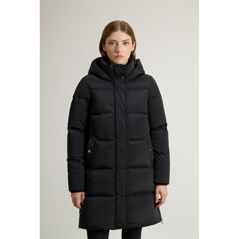 BUNDA WOOLRICH KELLY JACKET 113647799