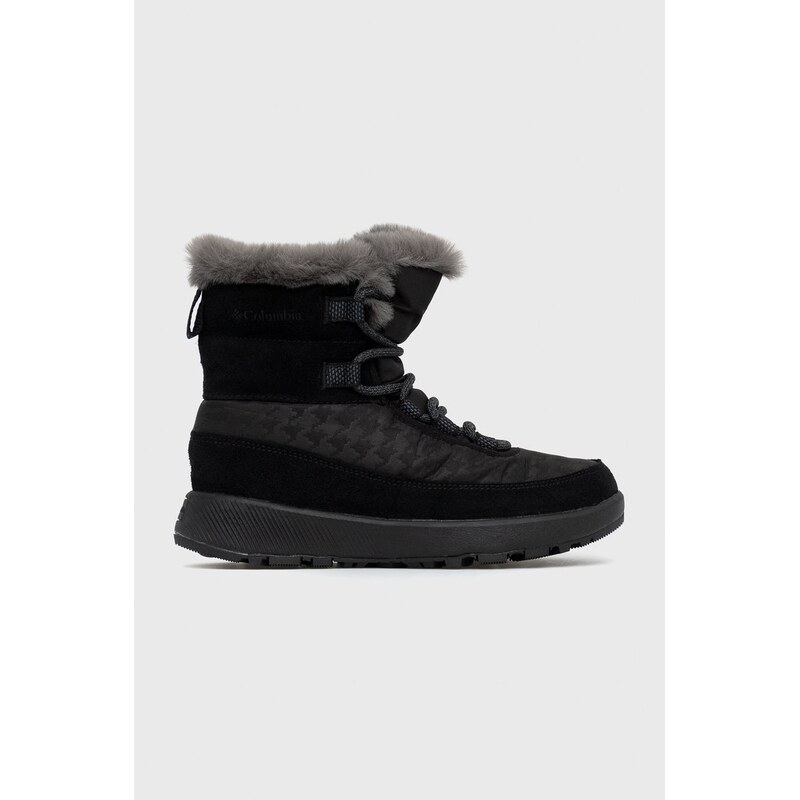 Sněhule Columbia SLOPESIDE PEAK LUXE