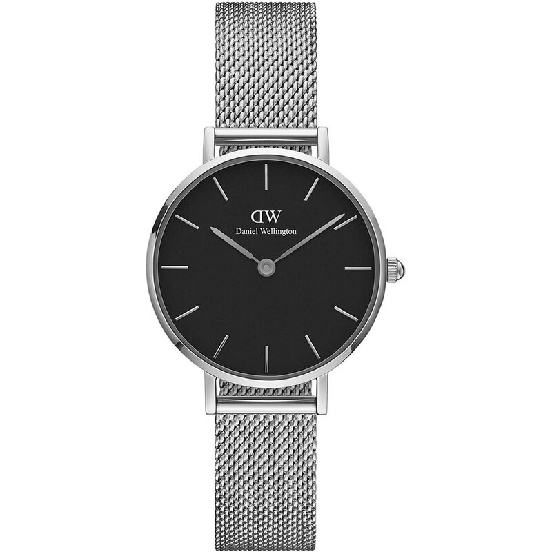Hodinky Daniel Wellington Petite 28 Sterling 76552264