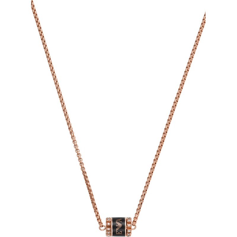 Emporio Armani Náhrdelník Emporio Armani