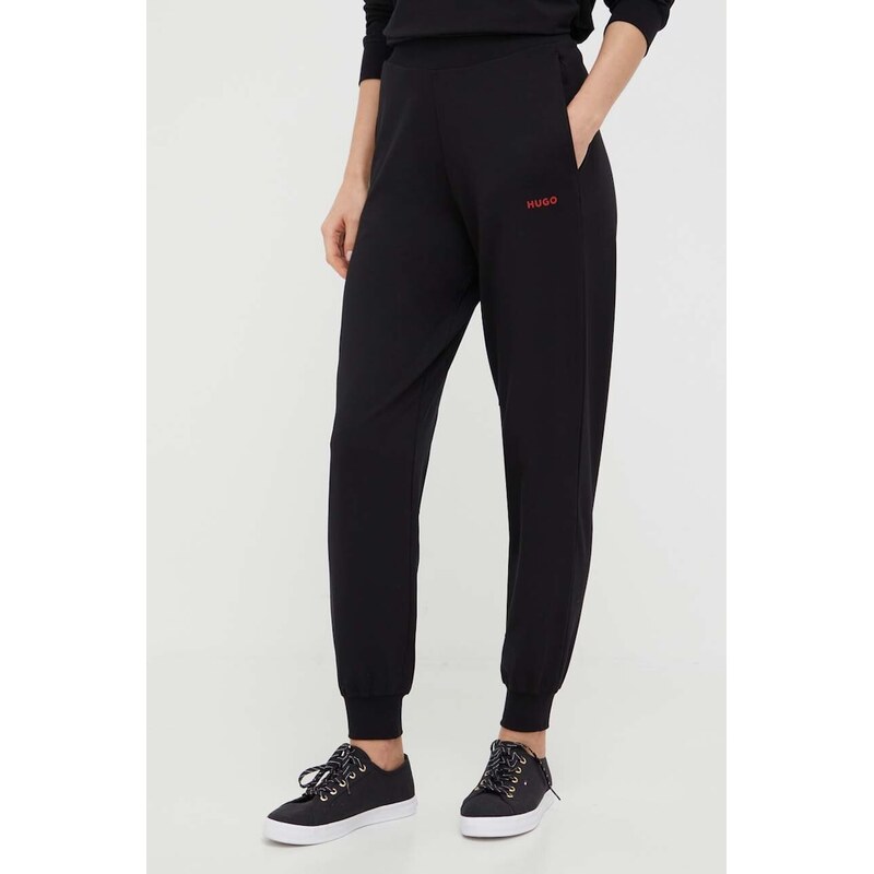Kalhoty HUGO SHUFFLE_PANTS 83716604