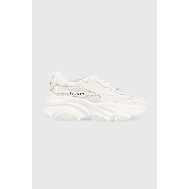 Sneakers boty Steve Madden Possession-E 83653806