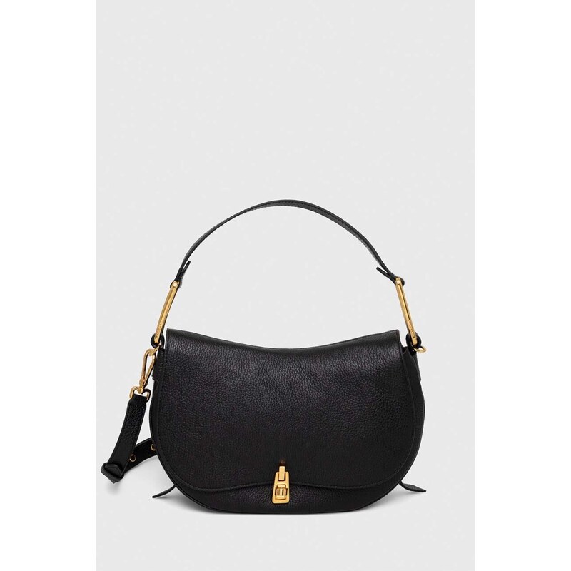 Coccinelle crossbody kabelka dámská kožená