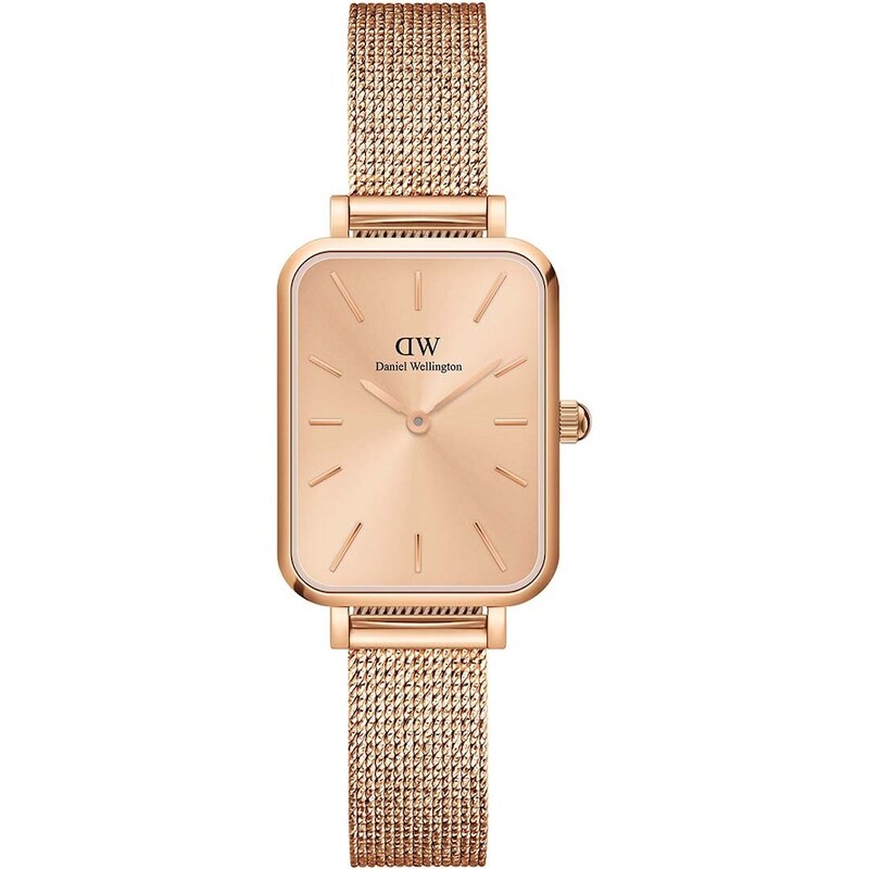 Hodinky Daniel Wellington Quadro 20x26 76552266