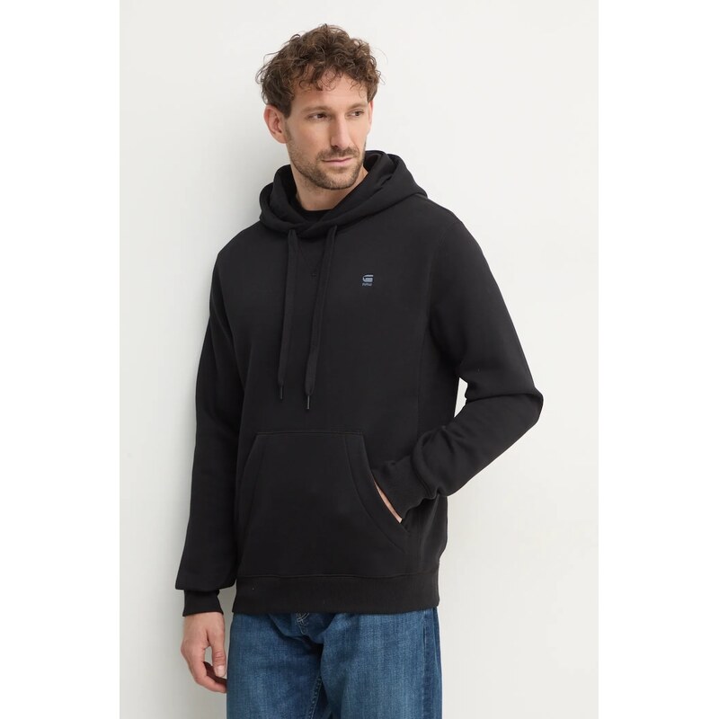 G-Star Mikina G-Star Premium core