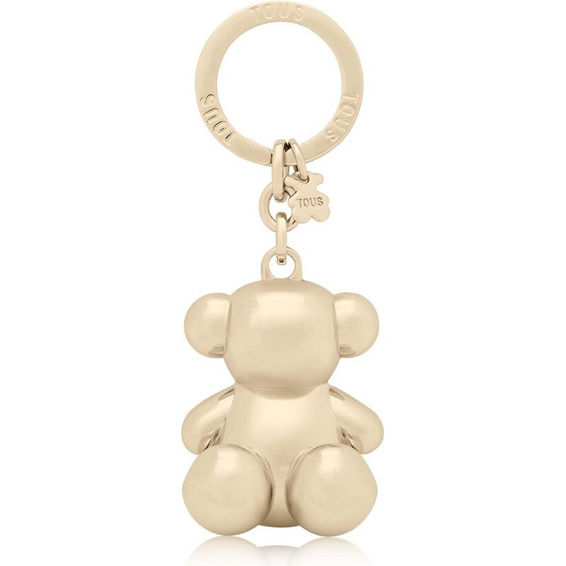 Tous Přívěsek Tous Metal Bold Bear