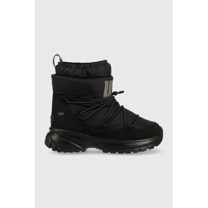 Sněhule UGG W Yose Puffer Mid