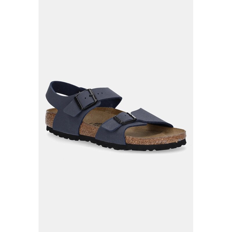 Birkenstock - Dětské sandály New York 54922017
