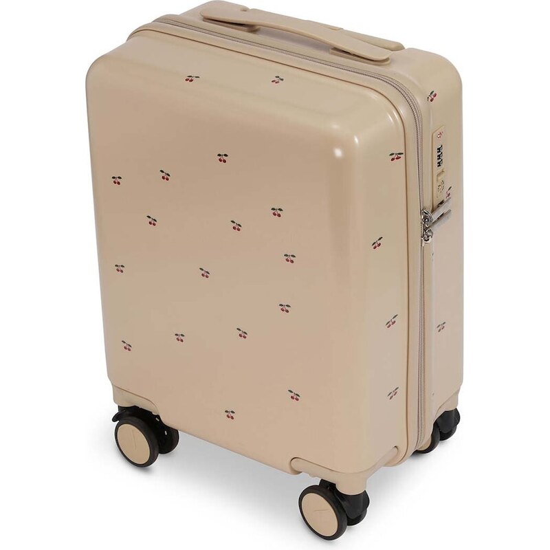 Kufr Konges Sløjd TRAVEL SUITCASE 104343332