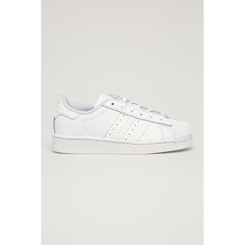 adidas Originals - Dětské boty Superstar C EF5395