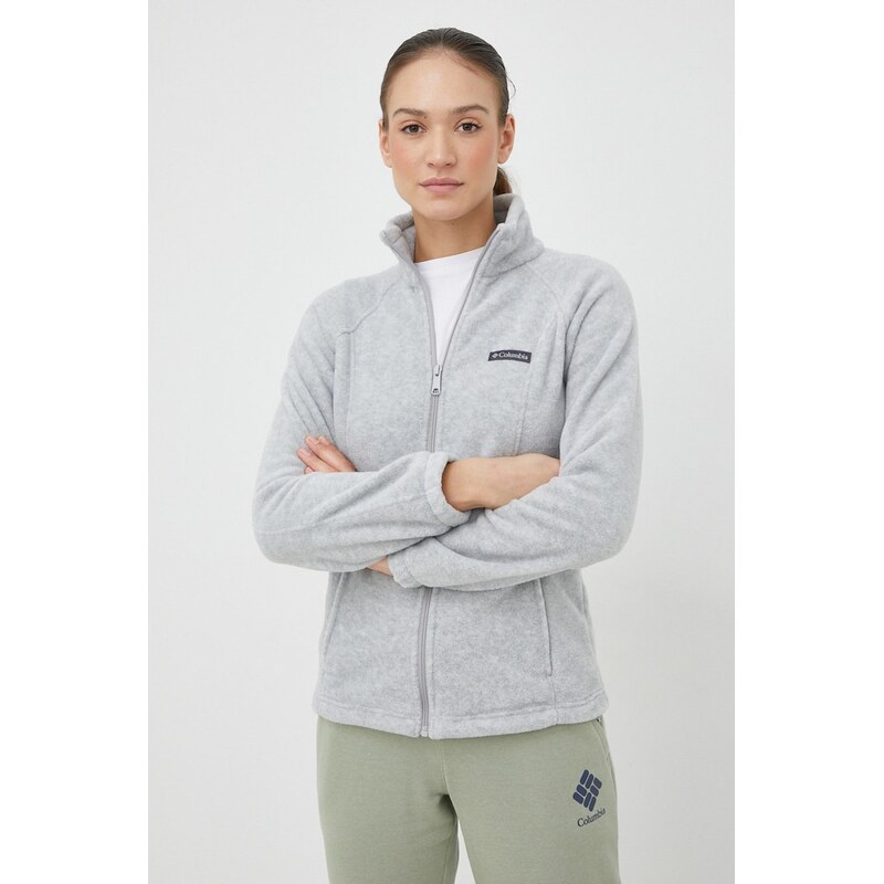 Sportovní mikina Columbia Benton Springs 100478060