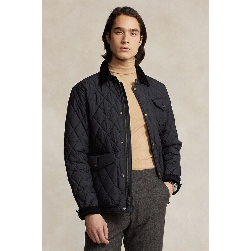 Polo Ralph Lauren Bunda Polo Ralph Lauren