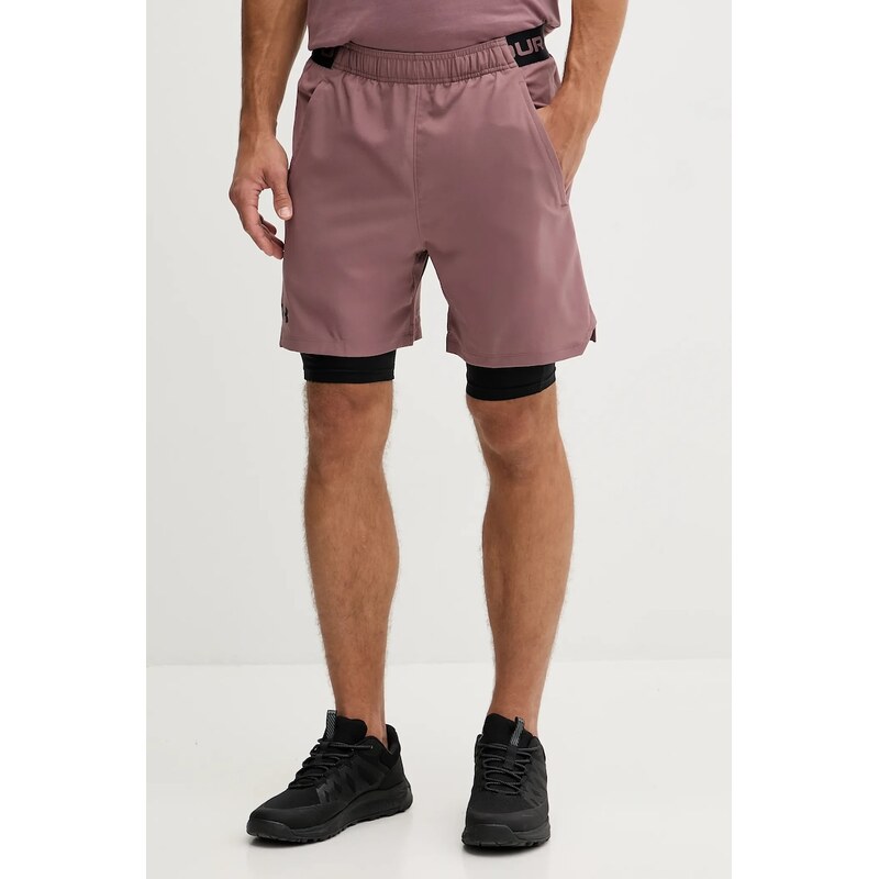 Under Armour Tréninkové šortky Under Armour Vanish
