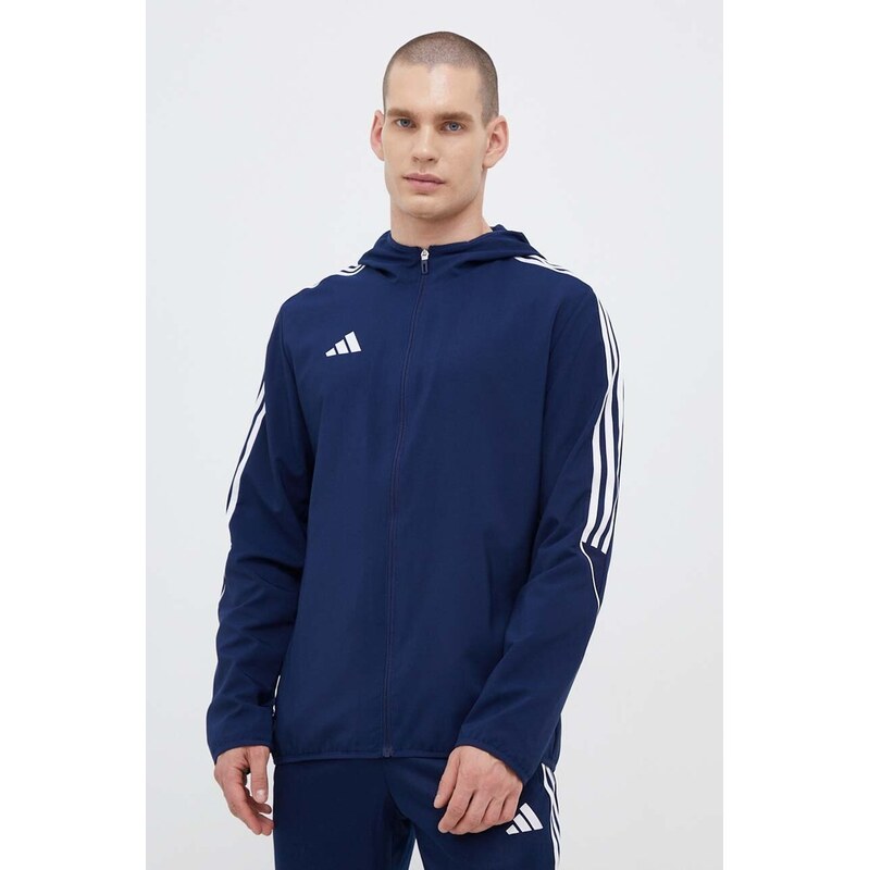 adidas Performance Tréninková bunda adidas Performance Tiro 23