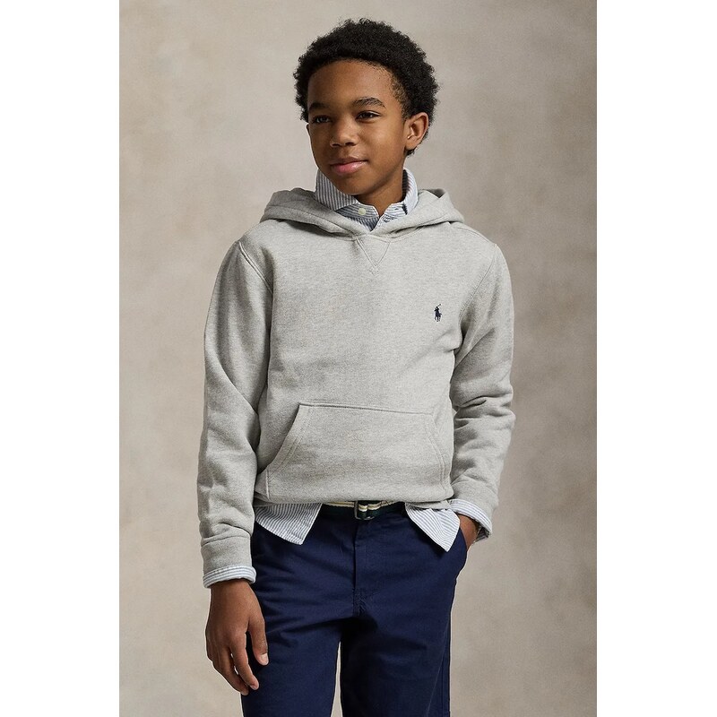 Polo Ralph Lauren Dětská mikina Polo Ralph Lauren