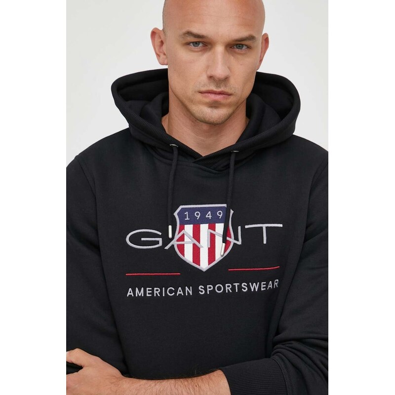 Gant Mikina Gant
