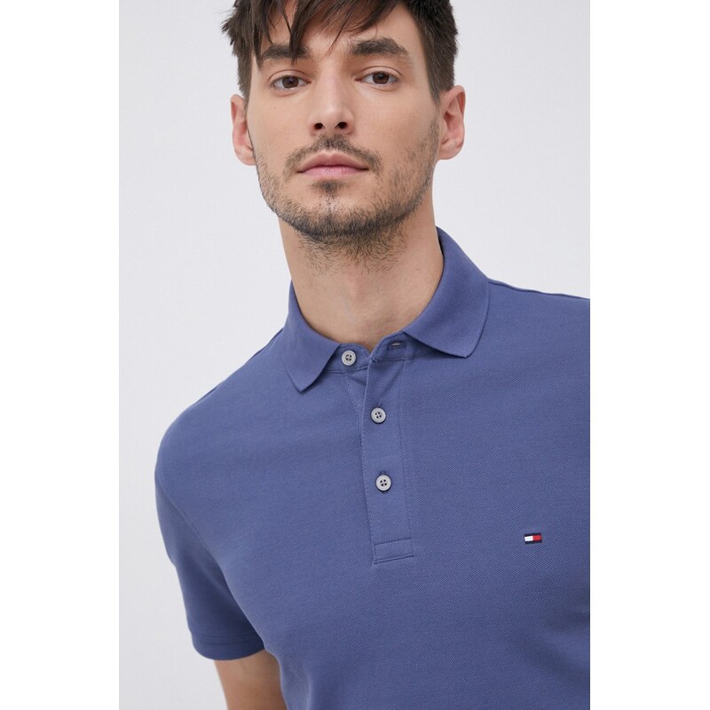 Polo tričko Tommy Hilfiger