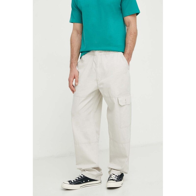 Levis Bavlněné kalhoty Levis PATCH POCKET CARGO