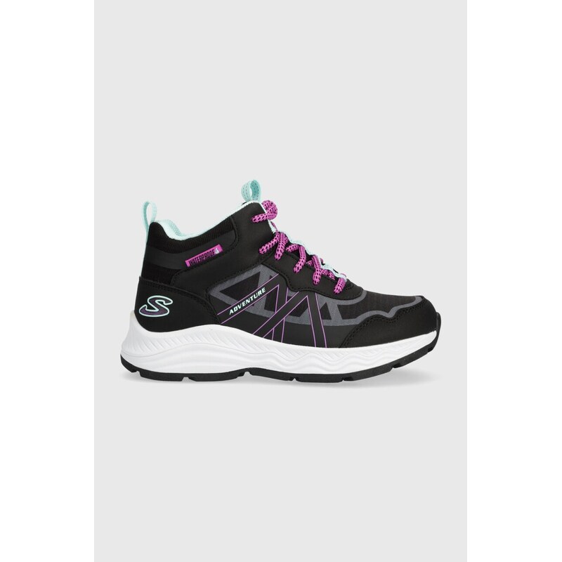 Skechers Dětské sneakers boty Skechers