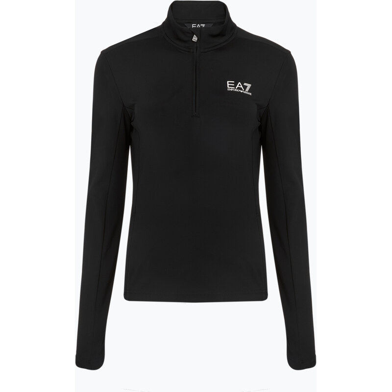 Dámská mikina EA7 Emporio Armani Ski Kitzbuhel Powerstretch T