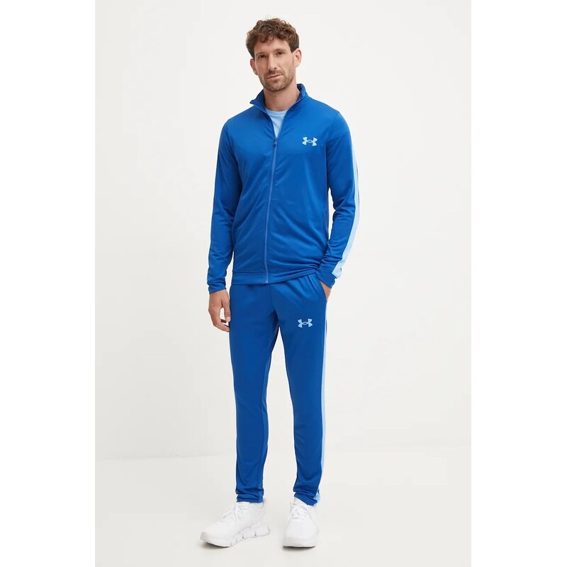 Under Armour teplákový set pánský Knit Track Suit