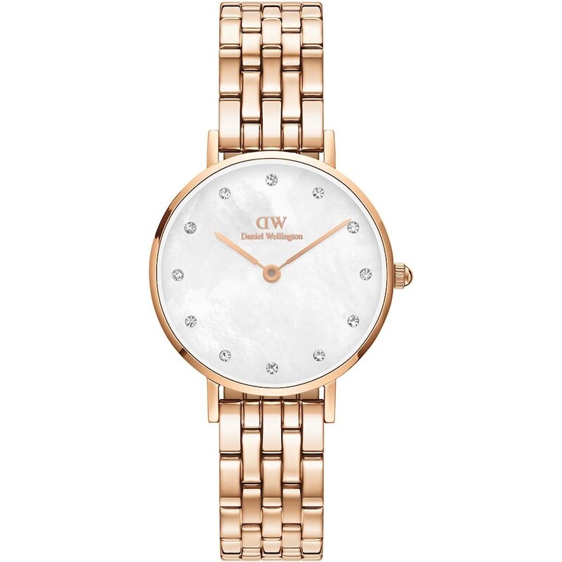 Hodinky Daniel Wellington Petite Lumine 28 5-Link 81174965